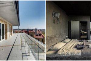 Sudėliojo brangiausių Vilniaus butų sąrašą: kainos jau remiasi į debesis 