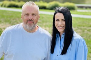 Andriaus Užkalnio karjeroje ir gyvenime – pokyčiai, be to, per 4 mėnesius sieks atsikratyti 10 kilogramų