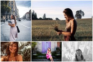 Nuolat po pasaulį keliaujanti buvusi aktorė ramybę randa ypatingoje Lietuvos vietoje