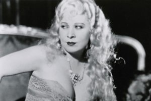 Rugsėjį – trys filmai su Salvadorą Dalį įkvėpusia sekso deive Mae West 