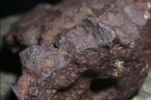 Iš akmens uždirbo dešimtis tūkstančių: iki tol naudojo jį kaip atramą durims