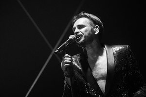 Marijonas Mikutavičius prasitarė apie vasaros tradiciją su sužadėtine Ieva: „Dievams paaukojame ožką“