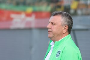 Švedijoje nepasigailėto „Žalgirio“ treneris: „Bus sunku pakelti komandinę dvasią“  