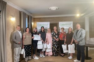 10 kilogramų numetusi Jurgita: „Sunku patikėti, bet lieknėju būdama soti“