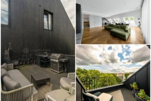 Būsto nuomos kainos Vilniuje jau drebina rinką: už butą – beveik 6 tūkst. eurų per mėnesį