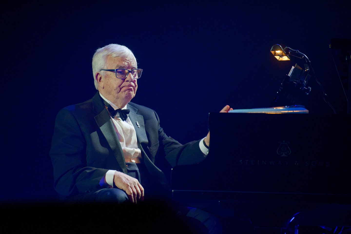 Raimondas Paulas.<br> J.Stacevičiaus nuotr.