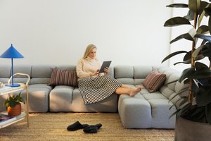 Rugpjūtį „Saldo Bank“ padidino terminuotų indėlių palūkanų normas iki 4,3 proc.