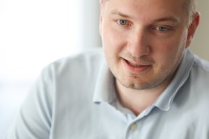 Naujasis švietimo ministras G. Jakštas: nemanau, kad anksčiau vykę streikai mokytojams suteikė prestižo