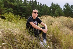 Algis Kriščiūnas – apie parduotą žmonos mėgstamiausią paveikslą: „Ji iki šiol mane graužia“