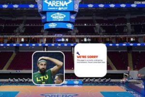 Norintiems įsigyti bilietus į Lietuvos krepšinio rinktinės kovas Filipinuose – kliūčių ruožas