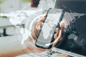 Kam daugiausiai išnaudojame mobiliųjų duomenų? Statistika atskleidžia kelias tendencijas