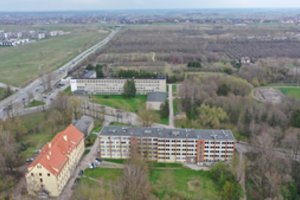 Už dalį bendrabučio Klaipėdoje nepagailėjo daugiau kaip milijono: atskleidė, ką dar gaus savininkas