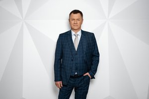 Naglis Šulija pasakė, ką reikia daryti norint apsisaugoti nuo audrų: „Žmonės bijo to, ko nesupranta“