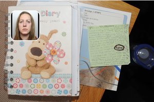 Kraupus nusikaltimas Jungtinėje Karalystėje: medicinos sesuo pripažinta kalta dėl septynių kūdikių nužudymo