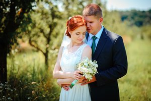 Svečių iš užsienio smūgis lietuviškoms tuoktuvėms: vos nenualpo pamačius jų įteikiamią dovaną