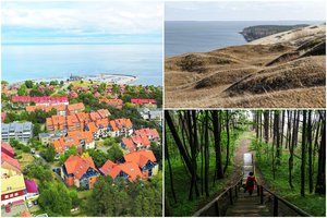 Vietoj pragariškos kaitros – atgaiva lietuviškame pajūryje: pasidalino rekomendacijomis