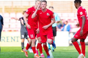 „Sūduva“ Vilniuje kirto autsaideriams „Riteriams“