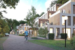 Talentingų architektų komandą persekioja įtarimai: po padidinamuoju stiklu – didelis užsakymas sostinėje