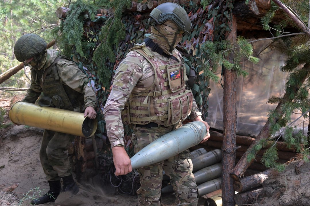 Un esperto militare ucraino ha rivelato con quali armi la Russia avrà sempre più problemi