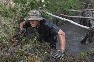 Ukrainos apžvalgininkas: Ukraina bus išsekinta ir sunaikinta, jei Vakarai nesuskubs jos užstoti savo kūnu