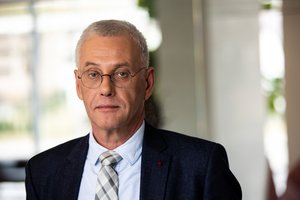 R. Lopatos idėja dėl strategijos Baltarusijai neįtikino nei valdančiųjų, nei opozicijos