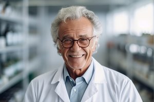 101-erių medikas tebegydo pacientus: patarė, kaip išlaikyti žvitrų protą senatvėje