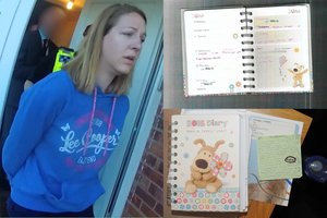 Jungtinėje Karalystėje – žiauriausia naujausių laikų serijinė kūdikių žudikė: „Aš esu blogis“