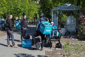 Tyrimas atskleidė, kas labiausiai motyvuoja Lietuvos darbuotojus