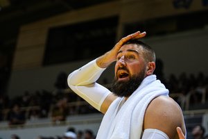 Lietuvos rinktinė laisvalaikį Taivane leidžia prasmingai: mūsiškiai apsilankė aukščiausiame šalies pastate