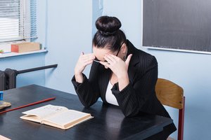 Pedagogė prisipažino, kodėl nelaukia Rugsėjo 1-osios: „Ko imtis, kad išvengčiau šios bjaurasties?“