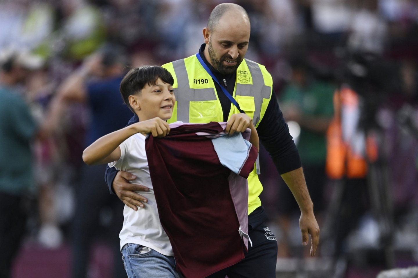 Jaunasis sirgalius<br> Scanpix nuotr.