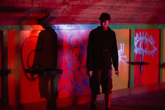 Kintų muzikos festivalis pristatė garso projektą „Kintai. Kitaip“