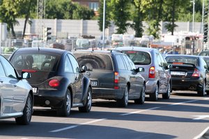 Keliautojas V. Milius apie eismo kultūrą Lietuvoje: situacija gerėja, tačiau galime būti dar saugesni