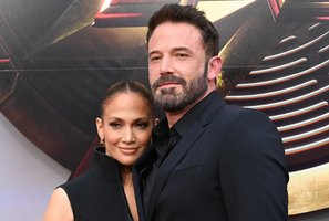 J. Lopez ir B. Afflecko namuose – dar viena šventė: paviešino nematytas vestuvių akimirkas