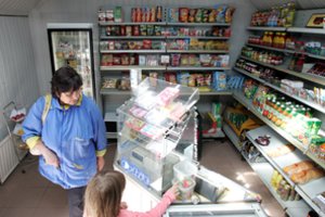 Verslo liudijimų leidimų tvarkos pokyčiams – smulkiojo verslo ir Prezidentūros kritika