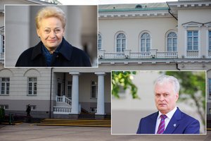 Prieš prezidento rinkimus – daugybė mįslių: matytų grėsmę net D. Grybauskaitei, prakalbo ir apie svarbią partijų vadovų pareigą