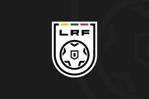 Atnaujintame Lietuvos rankinio federacijos logotipe – LDK šaknys ir Lietuvos istorinė simbolika