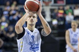 „Neptūnas“ bandomajam laikotarpiui pasikvietė Martyną Pacevičių