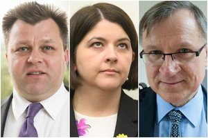 Tadas Ignatavičius. Su alkotesteriu nepasiginčysi