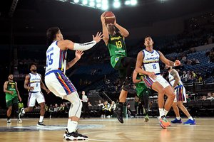 Paaiškėjo Brazilijos rinktinės sudėtis pasaulio čempionato kovoms