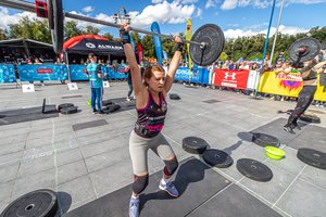 12-asis Vilniaus sporto festivalis – su dar neregėtomis naujovėmis ir pripažintais kino filmais