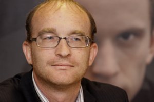 F. Jansonas: Lietuvos pasitraukimas iš kasetinių šaudmenų susitarimo sukeltų daug klausimų tarptautiniu lygmeniu