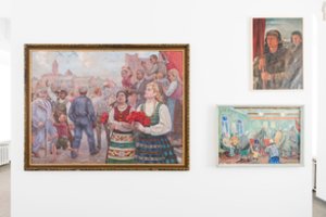 Ar XX a. diktatorių įsuktas cenzūros ir propagandos aparatas toliau veikia mūsų laikus?