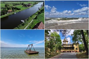 TOP 10 lrytas.lt skaitytojų vietų Lietuvoje, kurias siūlo aplankyti kiekvienam