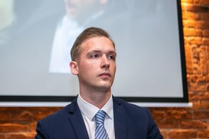 R. Duchnevičius apie ministerijos pastabą A. Valotkai: sprendimai džiugina, bet manau, kad jie nėra rimti