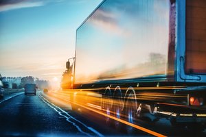 Iki sunkvežimių elektrifikacijos – dar ilgas ir vingiuotas kelias