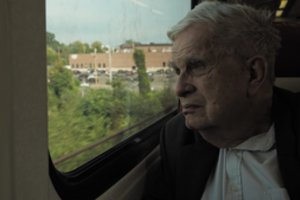 Tomas Venclova apdovanotas prestižine Lenkijoje teikiama tarptautine literatūros premija