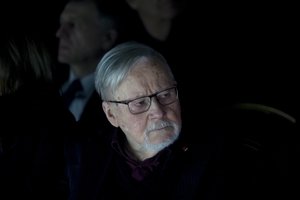 V. Landsbergis: būtų susirinkę tiek žmonių, kiek stovėjo lietuvių Baltijos kelyje, viskas būtų susiklostę kitaip