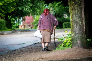 Prezidento idėją vadina bloga: pensijų kaupimo sistema taptų skylėta