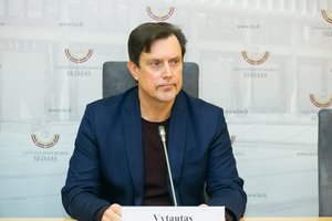 V. Juozapaitis apie pietryčių Lietuvą: kitakalbių integracija vyksta, tačiau procesą vis dar stabdo kai kurios politinės jėgos